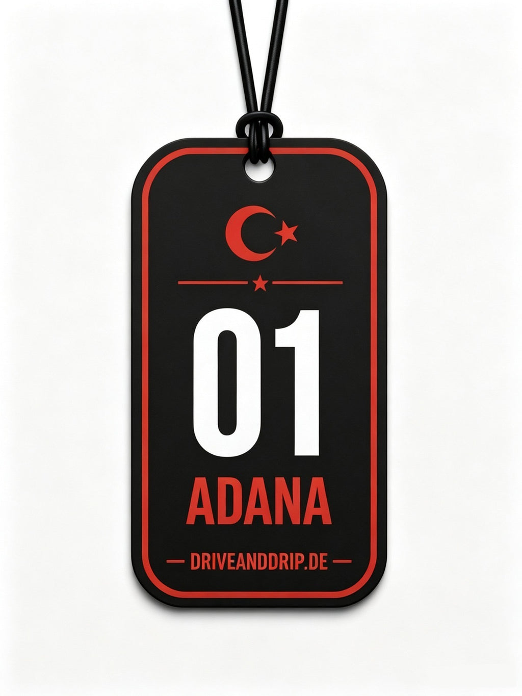 Türkei Städte Edition PRE ORDER