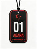 Türkei Städte Edition PRE ORDER