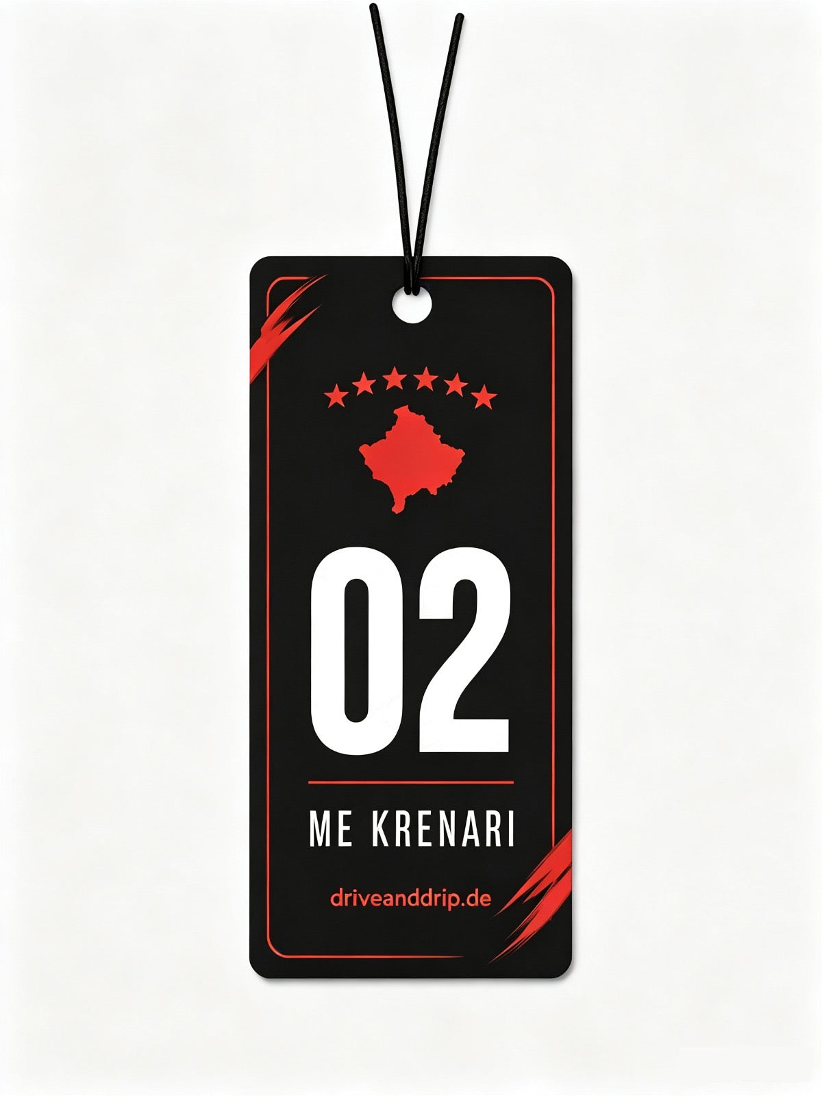 Kosovo Städte PRE ORDER