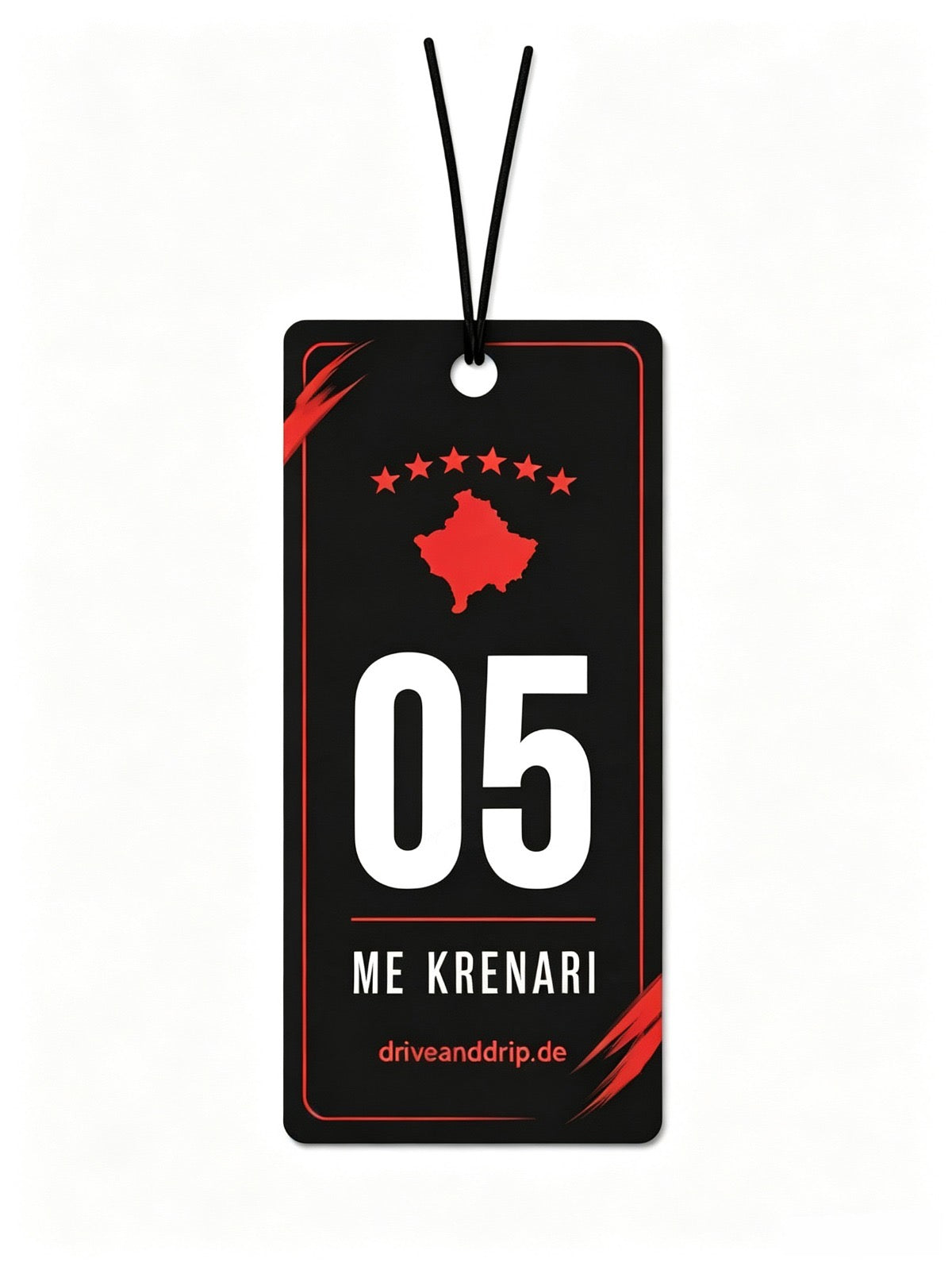 Kosovo Städte PRE ORDER
