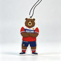 Bär Russian Edition