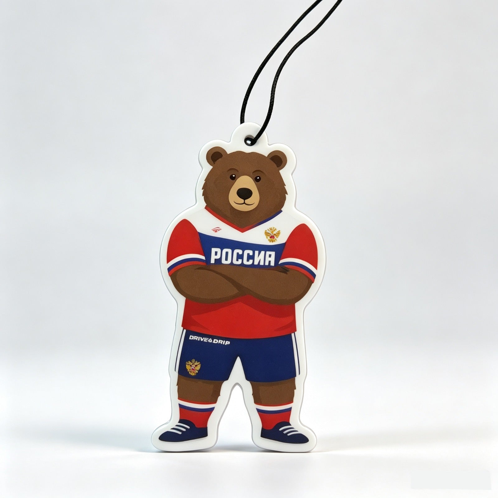 Bär Russian Edition