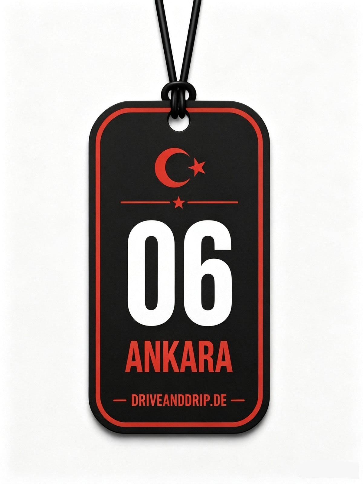 Türkei Städte Edition PRE ORDER