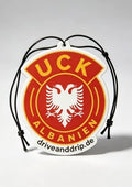 UCK Albanien Edition