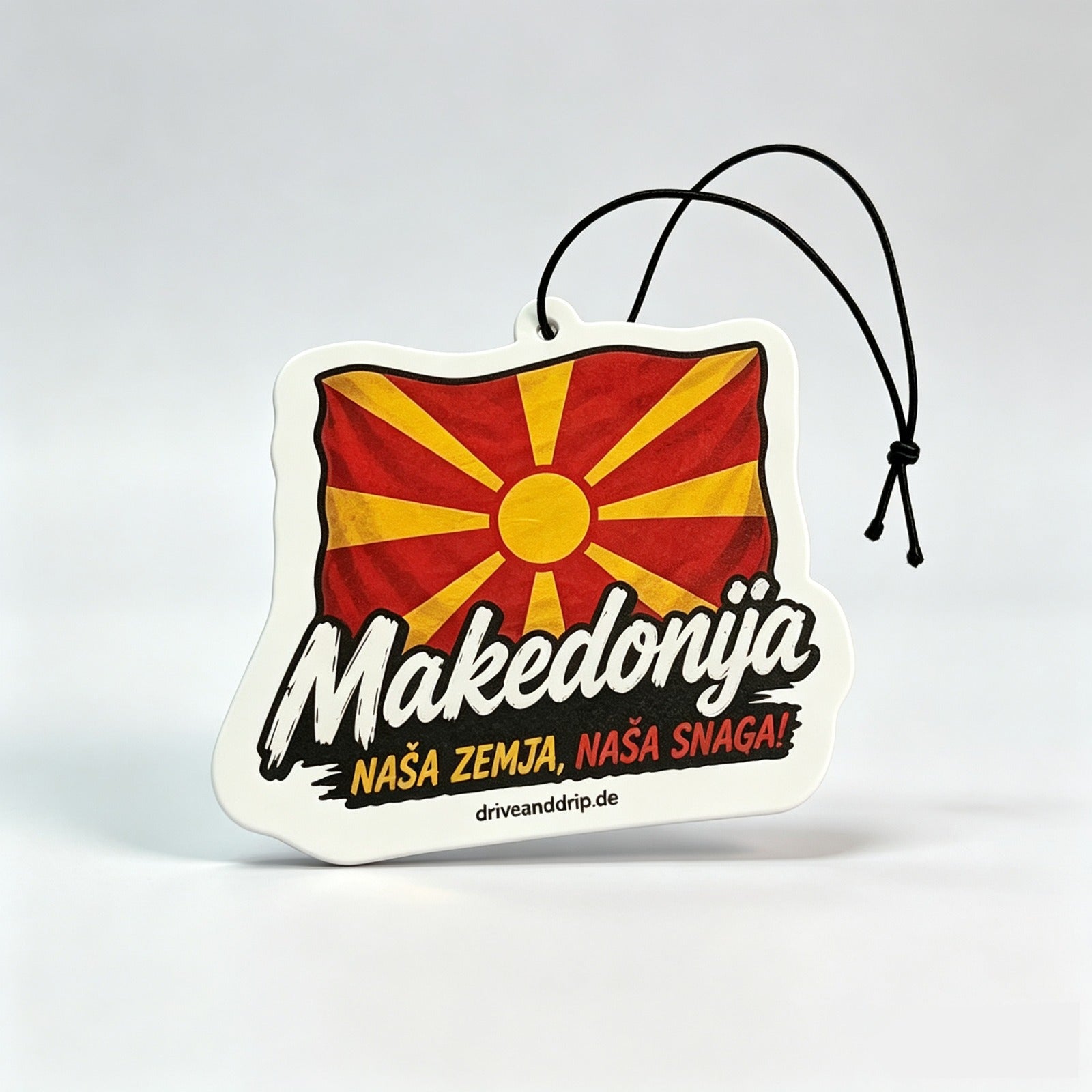 Makedonija Edition 2