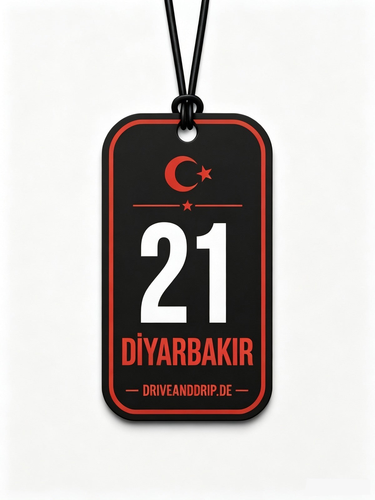 Türkei Städte Edition PRE ORDER