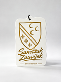 Sandzak Edition PRE ORDER