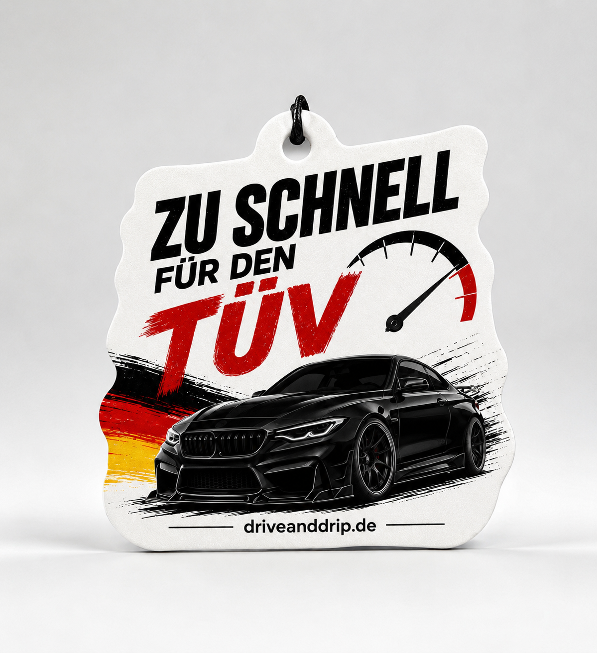 Germany Edition Duftbäume PRE ORDER