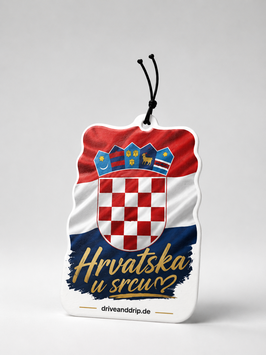 Kroatien Edition PRE ORDER