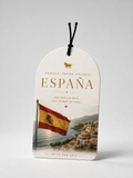 Espana Edition PRE ORDER