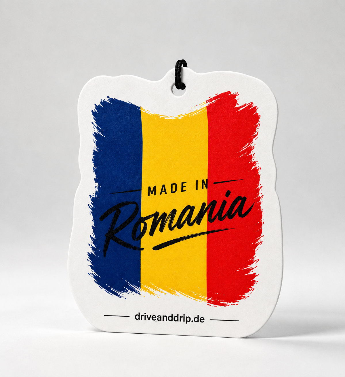 Romania Edition PRE ORDER
