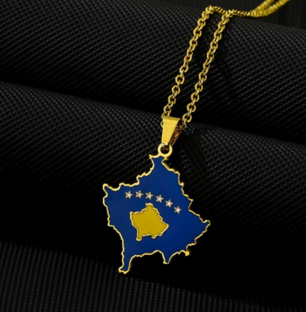 Autokette Kosovo