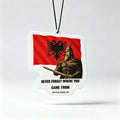 Albanian Skanderbeg Edition