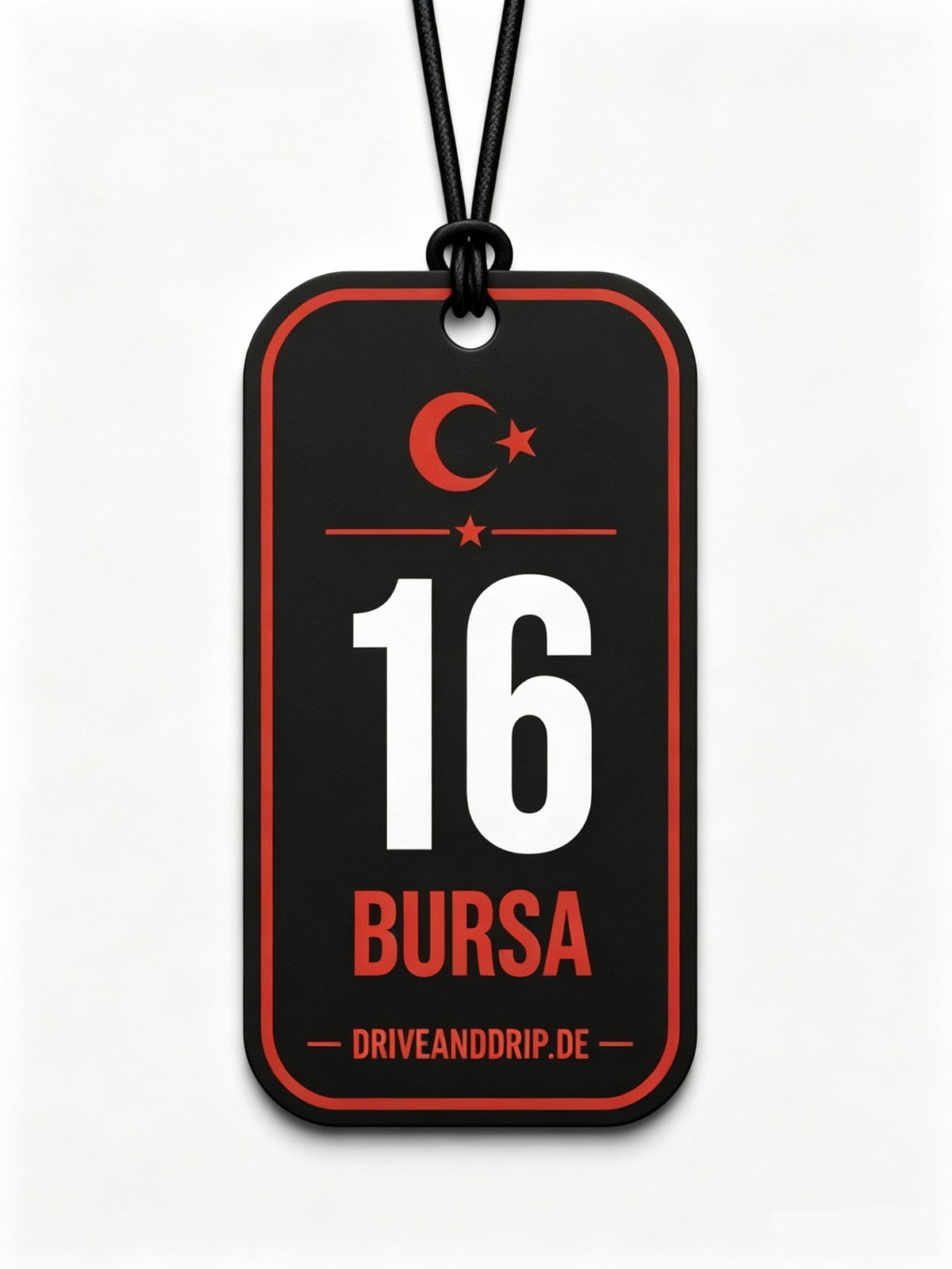Türkei Städte Edition PRE ORDER