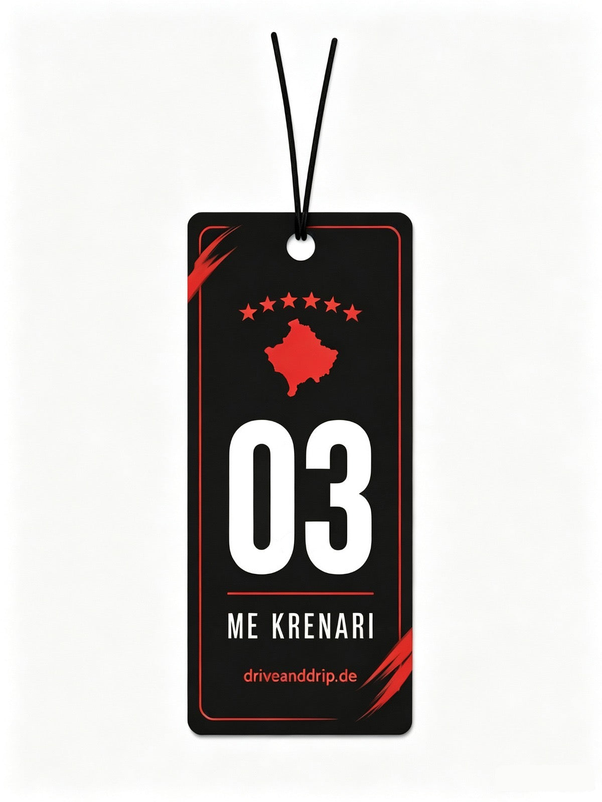 Kosovo Städte PRE ORDER