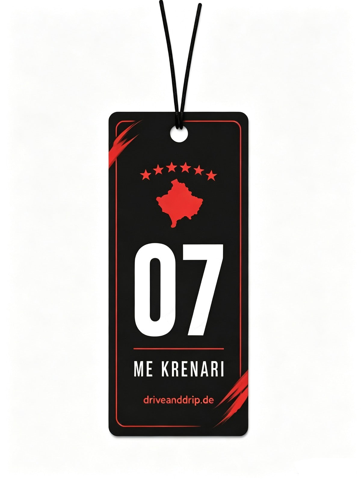 Kosovo Städte PRE ORDER
