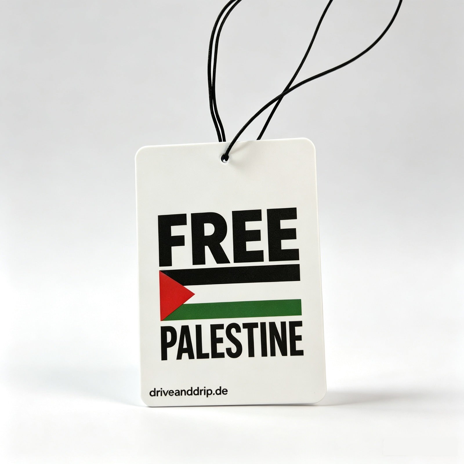 Free Palestine Edition