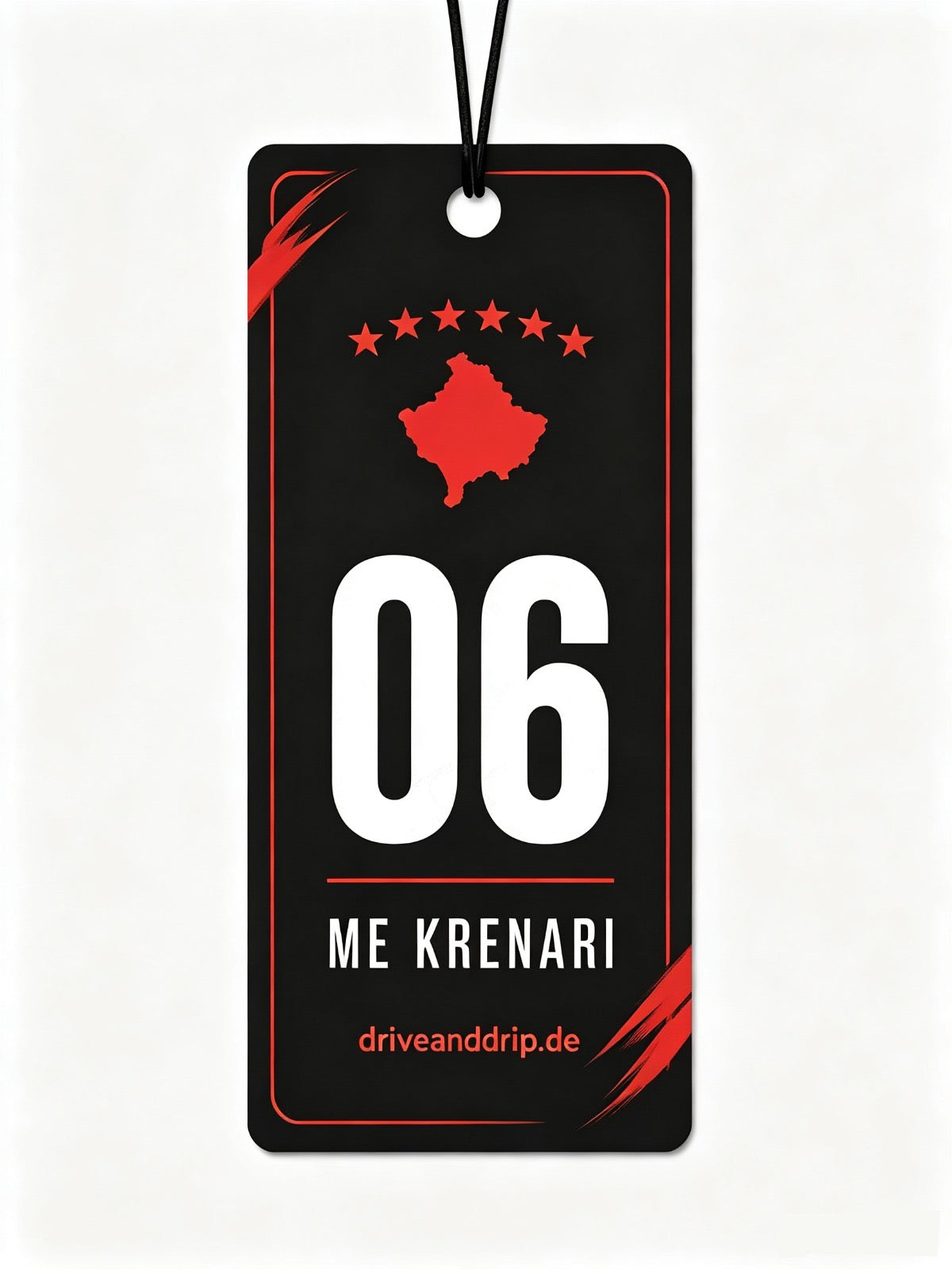 Kosovo Städte PRE ORDER