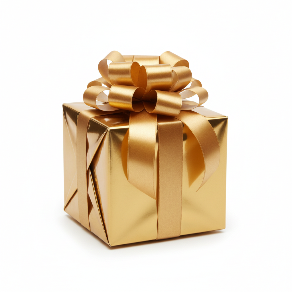 GRATIS GESCHENK